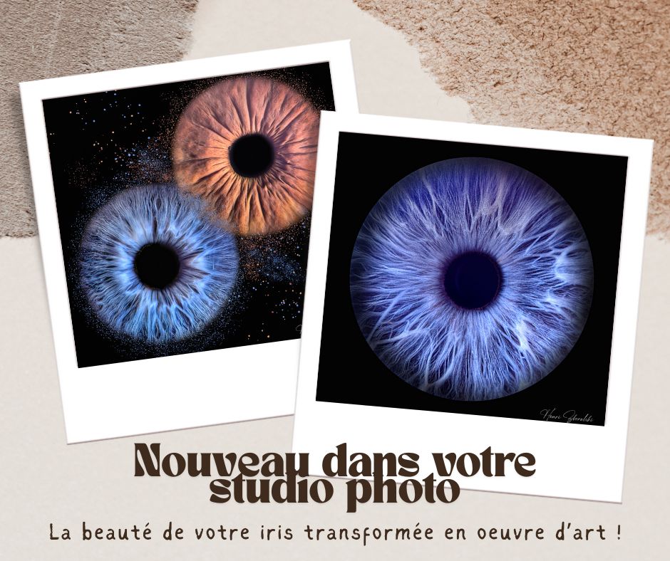 Séance iris lille, séance iris lambersart, séance iris image d'un jour lambersart