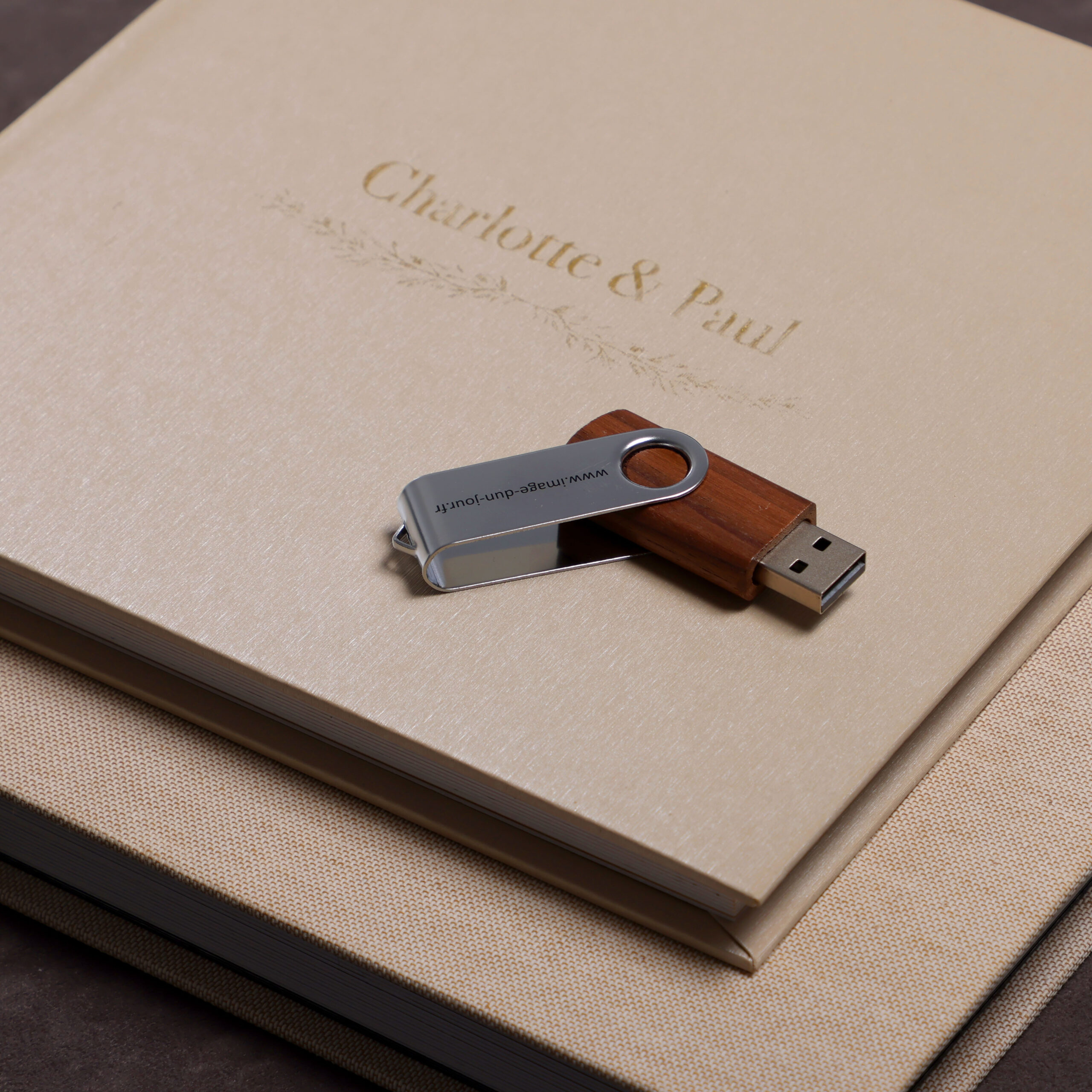 Nos collections de portraits, nos albums, nos coffrets