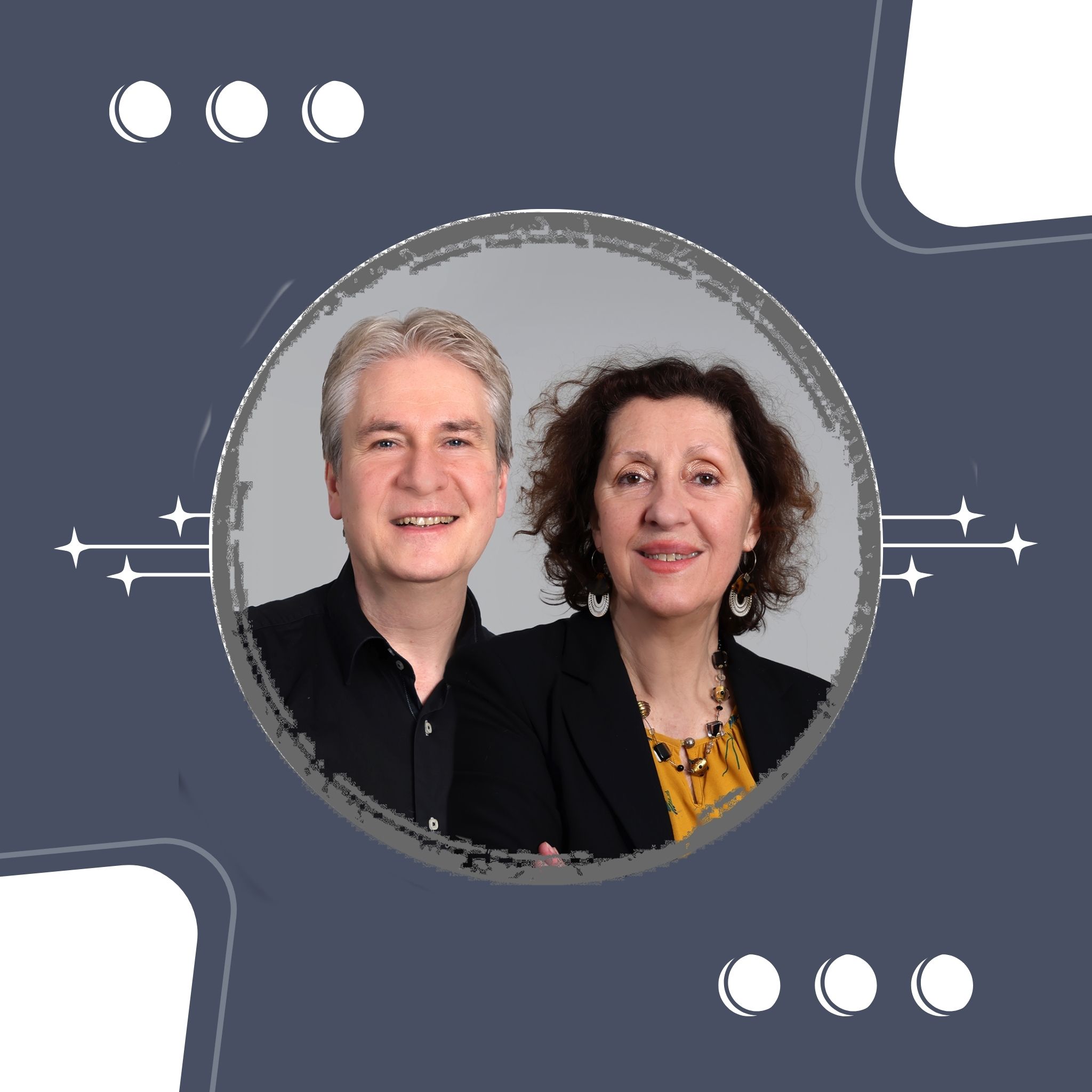 Logo Image d'un Jour Lambersart, Henri & Jeanine Zboralski, studio Image d'un Jour Lambersart depuis 2002