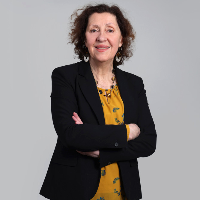 Portrait Jeanine Zboralski studio Image d'un Jour photographies Lambersart