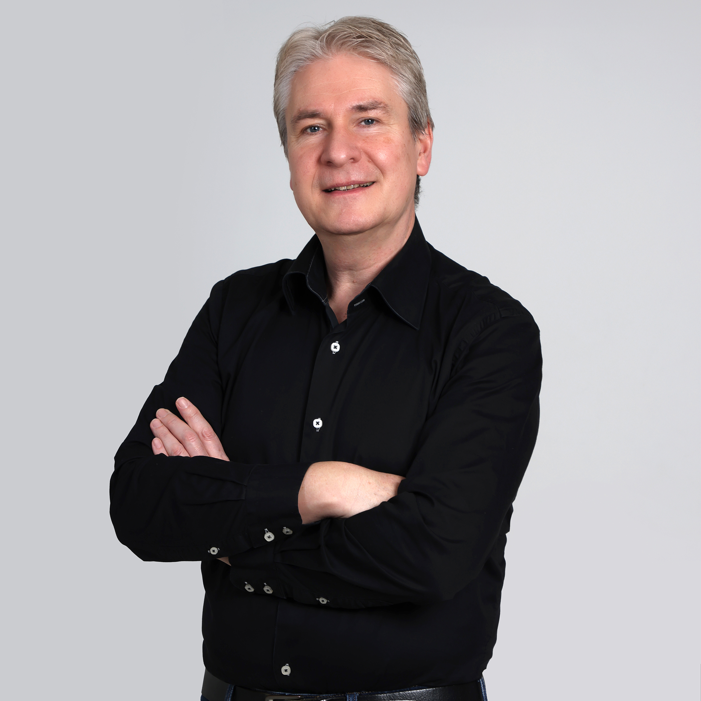 Portrait Henri Zboralski studio Image d'un Jour Lambersart