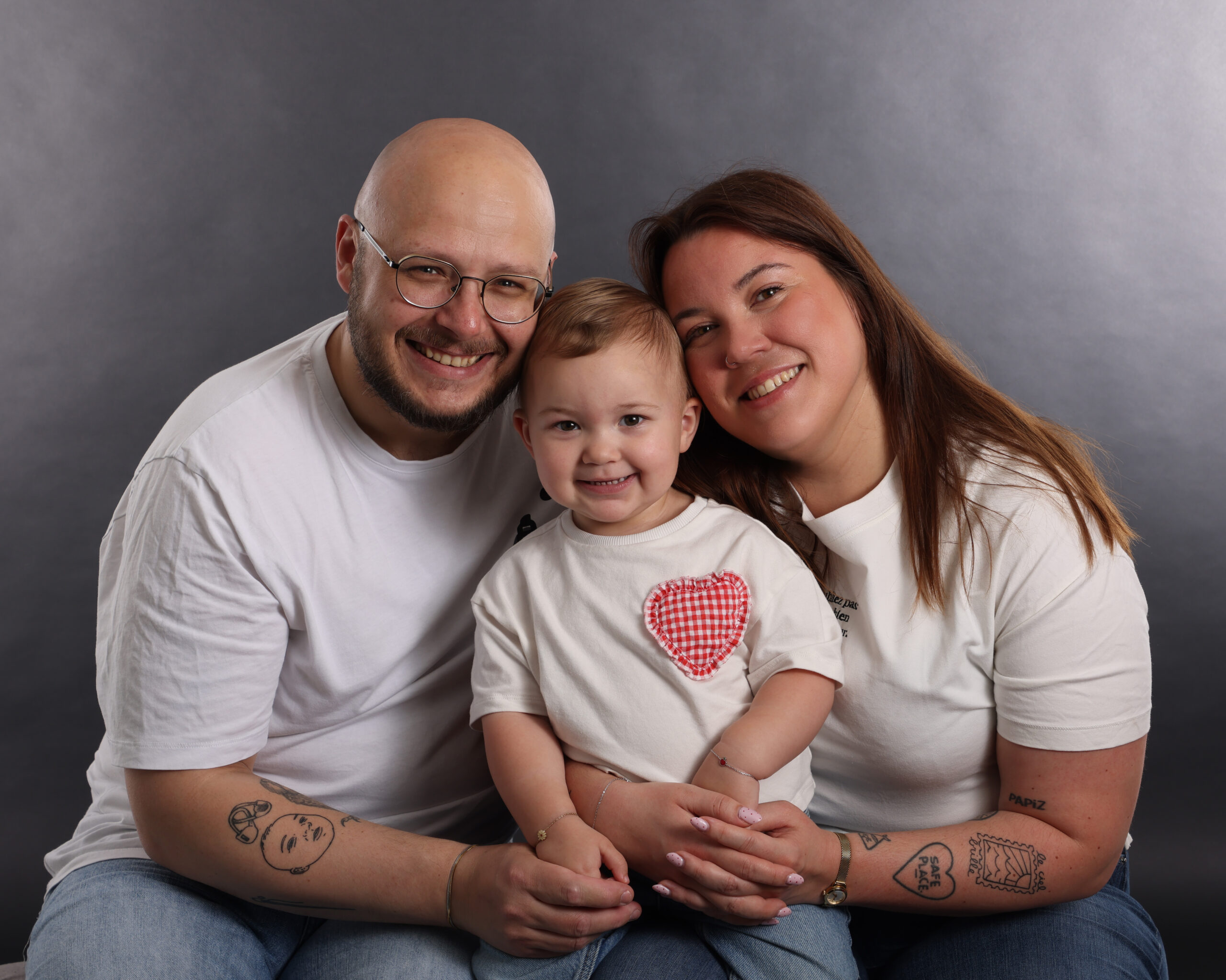 Portrait famille Lambersart, portrait famille Lambersart, studio photo Lambersart, studio photo Lille