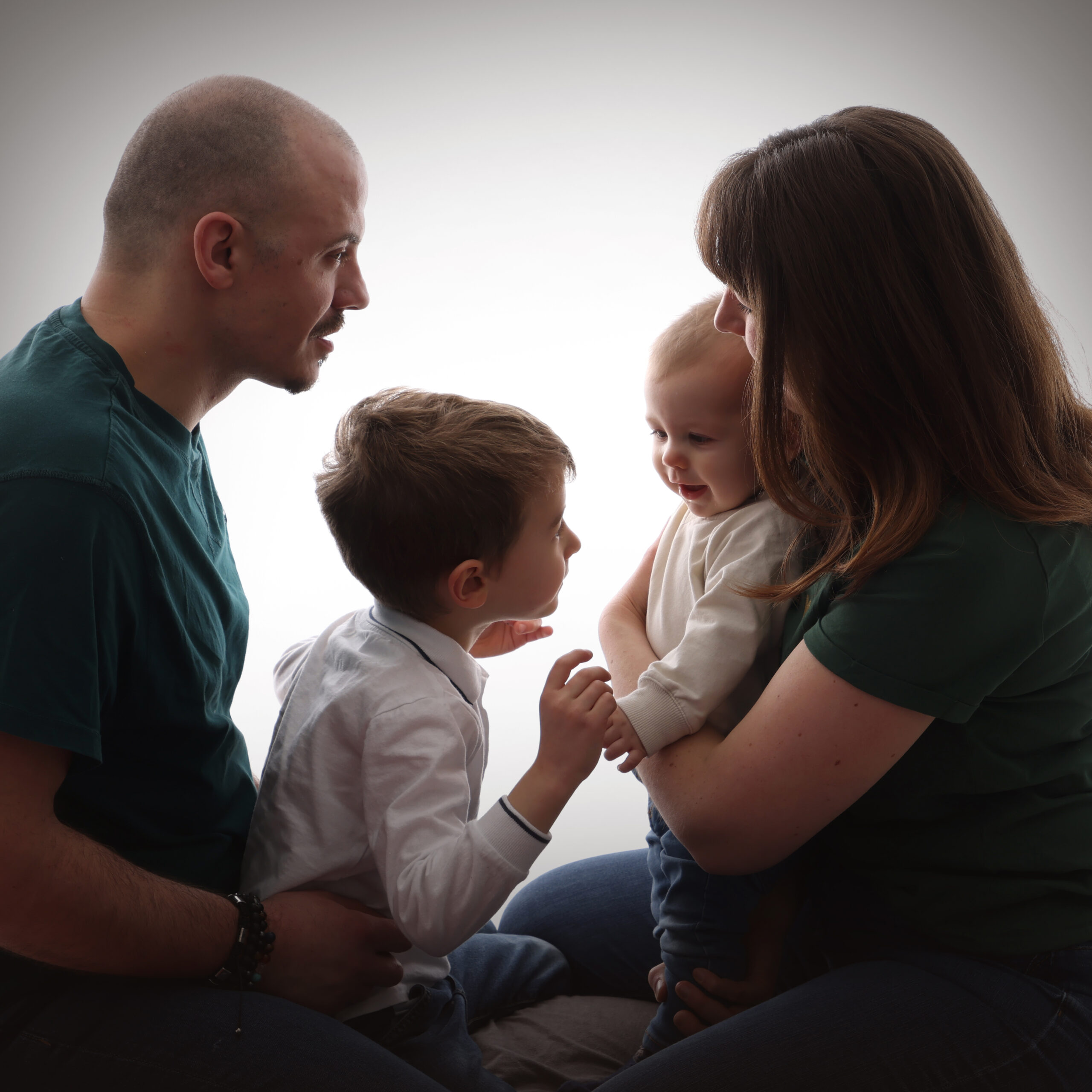 Portrait famille Lambersart, portrait famille Lambersart, studio photo Lambersart, studio photo Lille