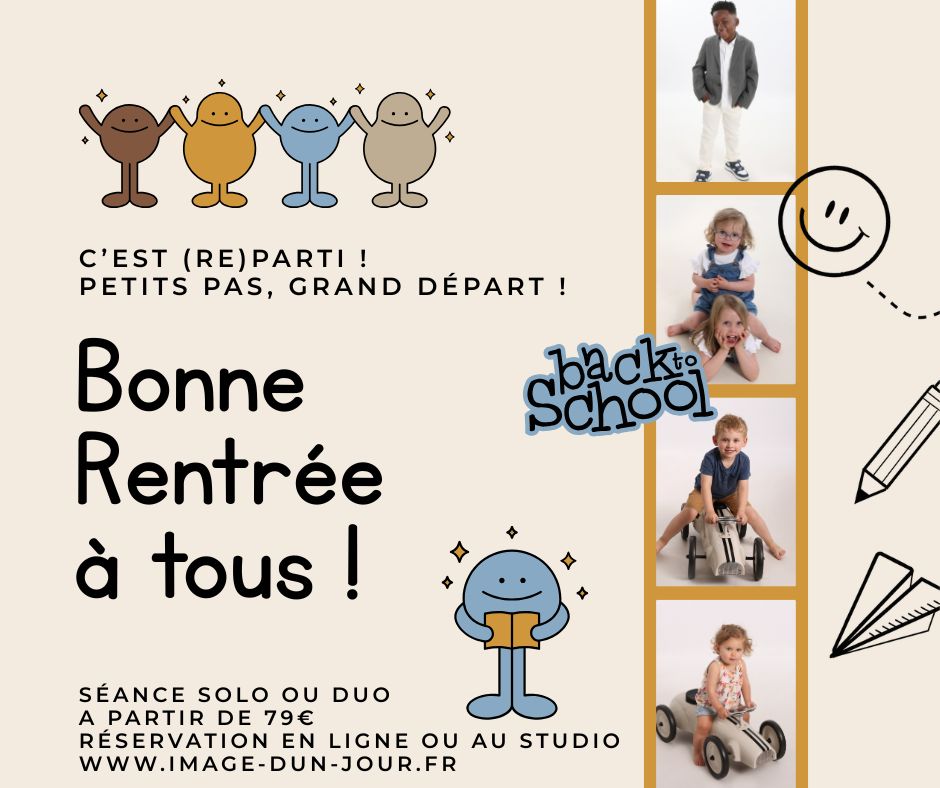Portraits enfants Lambersart, portraits ados Lambersart, rentrée scolaire, photos de famille Lambersart