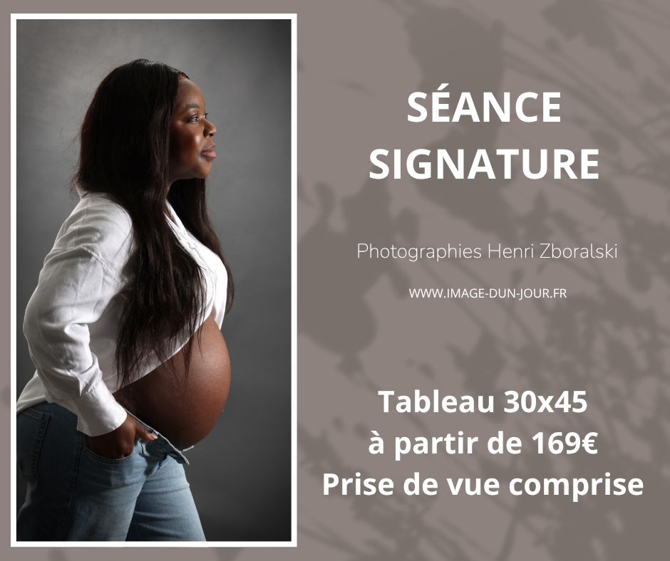 Séance Signature en studio, portrait artistique Lille, séance artistique Lille