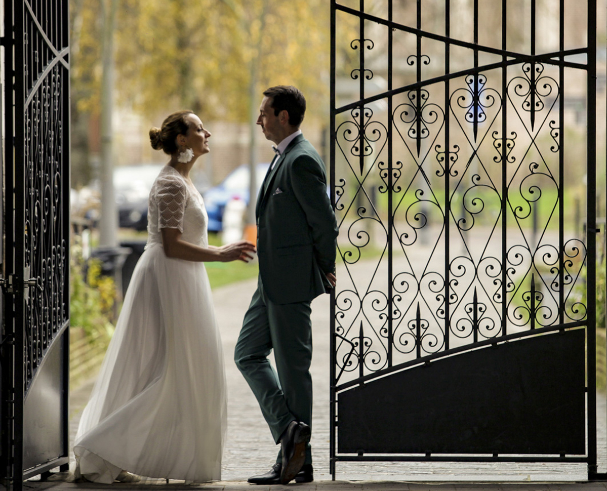 Reportage mariage Lille, reportage mariage Lambersart
